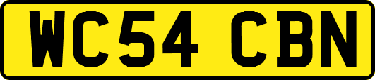 WC54CBN