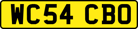 WC54CBO