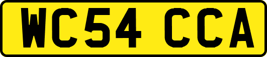 WC54CCA