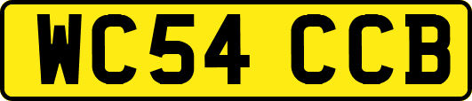 WC54CCB