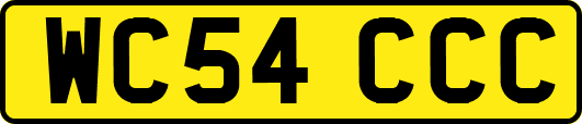 WC54CCC