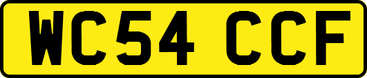 WC54CCF