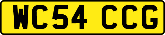 WC54CCG