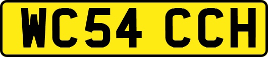 WC54CCH