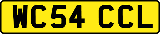 WC54CCL