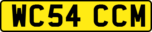 WC54CCM