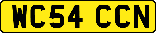 WC54CCN