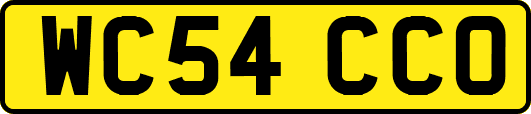 WC54CCO