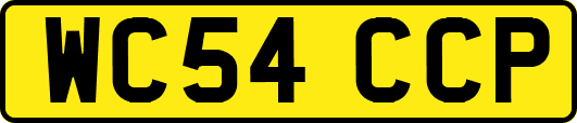 WC54CCP