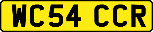 WC54CCR