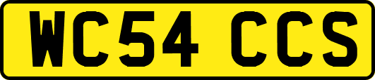 WC54CCS