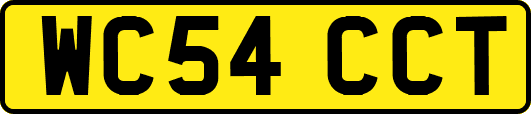 WC54CCT