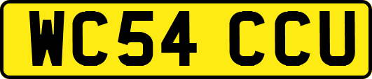 WC54CCU