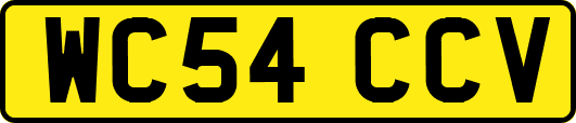 WC54CCV