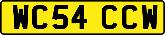 WC54CCW