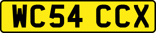 WC54CCX