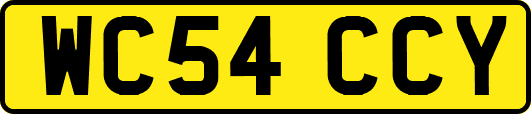 WC54CCY