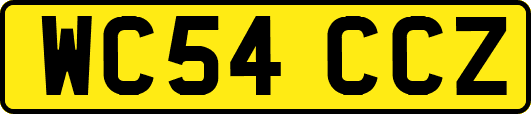 WC54CCZ