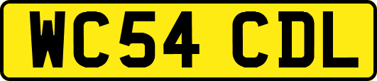 WC54CDL