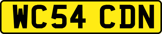 WC54CDN