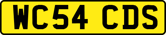 WC54CDS