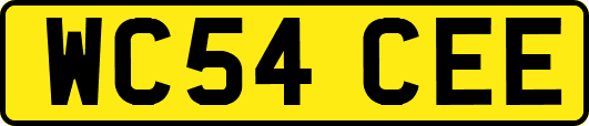WC54CEE