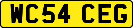 WC54CEG