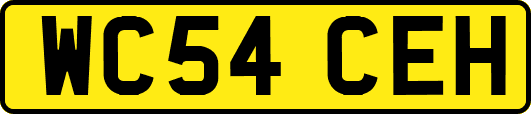 WC54CEH