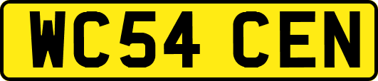 WC54CEN