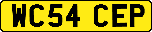 WC54CEP