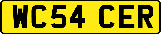 WC54CER