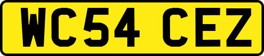 WC54CEZ