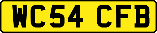WC54CFB