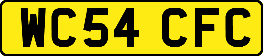WC54CFC