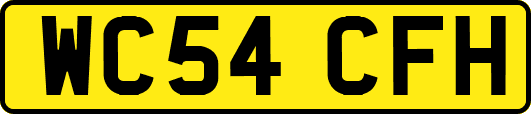 WC54CFH