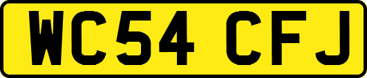 WC54CFJ