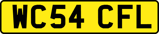 WC54CFL
