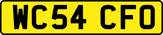 WC54CFO