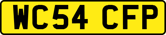 WC54CFP