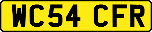 WC54CFR
