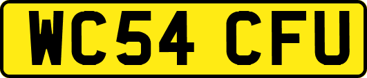 WC54CFU