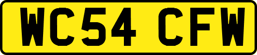 WC54CFW