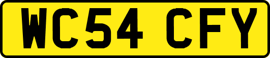 WC54CFY