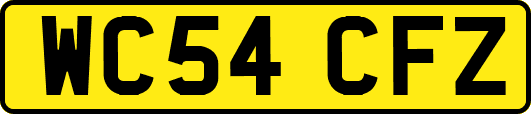 WC54CFZ