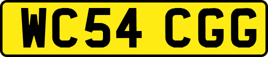 WC54CGG