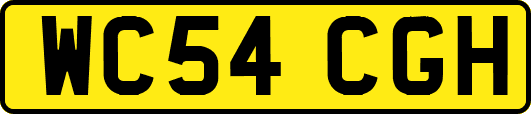 WC54CGH