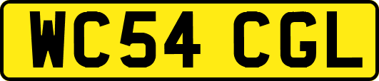 WC54CGL