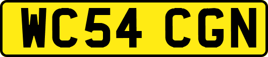 WC54CGN