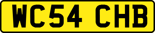 WC54CHB