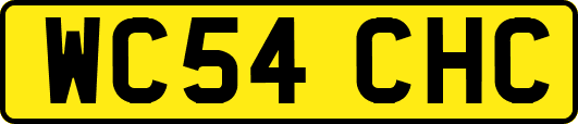 WC54CHC